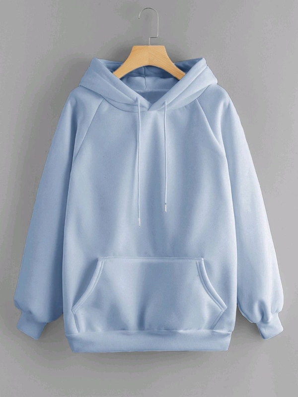 The Caba Cozy Winter Classic Hoodie Collection 5 Color - M-38