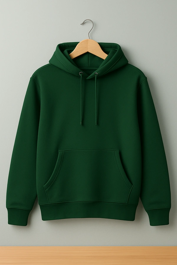 The Caba Cozy- Zaara Premium Winter Hoodie Collection for Men & Women | Classic Fleece Hoodies - XXL-44