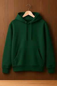 The Caba Cozy- Zaara Premium Winter Hoodie Collection for Men & Women | Classic Fleece Hoodies - XXL-44