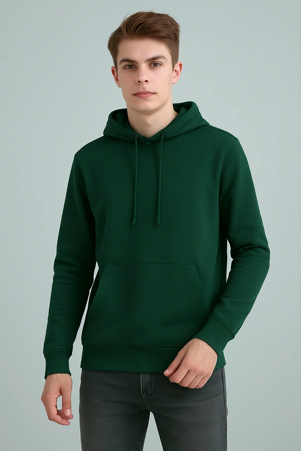 The Caba Cozy- Zaara Premium Winter Hoodie Collection for Men & Women | Classic Fleece Hoodies - XXL-44