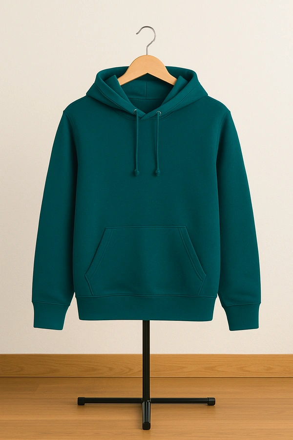 The Caba Cozy- Zaara Premium Winter Hoodie Collection for Men & Women | Classic Fleece Hoodies - XXL-44