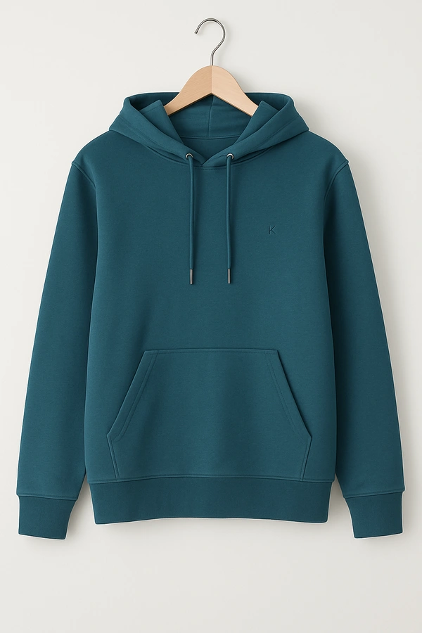 The Caba Cozy- Zaara Premium Winter Hoodie Collection for Men & Women | Classic Fleece Hoodies - XXL-44