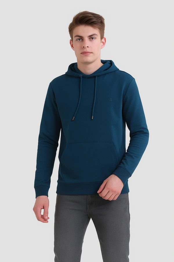 The Caba Cozy- Zaara Premium Winter Hoodie Collection for Men & Women | Classic Fleece Hoodies - XXL-44