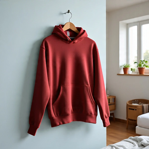 The Caba Cozy- Zaara Premium Winter Hoodie Collection for Unisex | Classic Fleece Hoodies - XXL-44