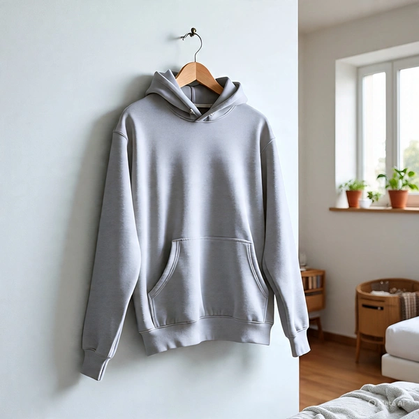 The Caba Cozy- Zaara Premium Winter Hoodie Collection for Unisex | Classic Fleece Hoodies - L-40