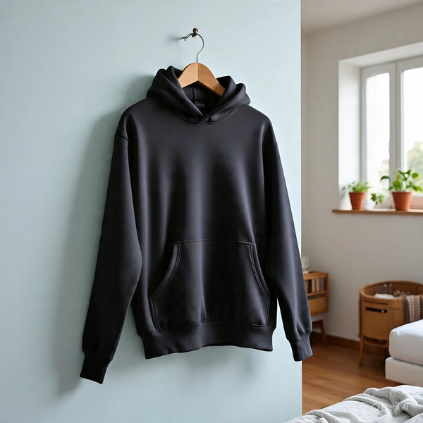 The Caba Cozy- Zaara Premium Winter Hoodie Collection for Unisex | Classic Fleece Hoodies - XXL-44