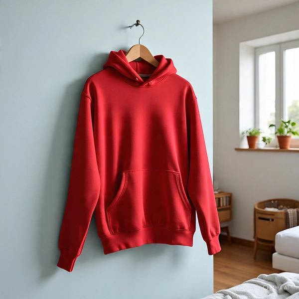 The Caba Cozy- Zaara Premium Winter Hoodie Collection for Unisex | Classic Fleece Hoodies - XL-42