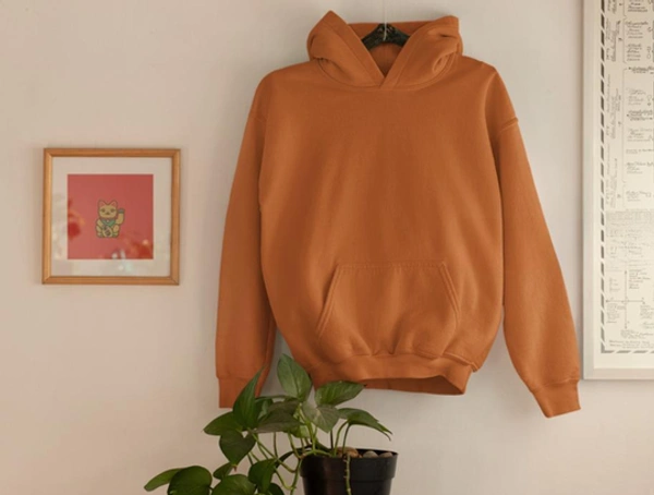 The Caba Cozy zaraa Winter Classic Hoodie Collection - S-36