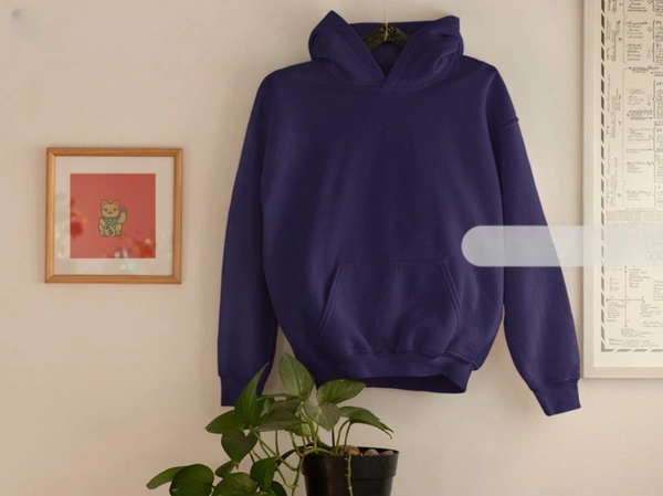 The Caba Cozy zaraa Winter Classic Hoodie Collection - M-38