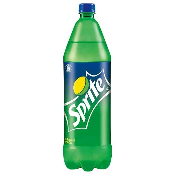 Sprite Cool Drink - 1.25 Ltr