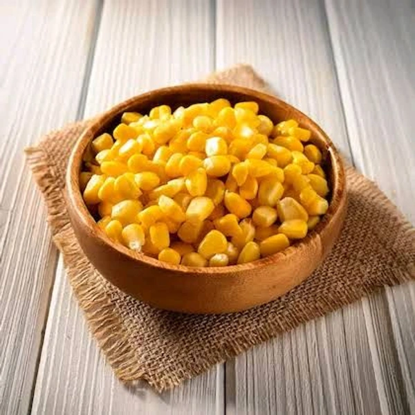 Sweet Corn  - 1 Kg