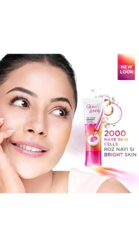 Fair&Lovely GLOW&LOVELY RE-NEW BRIGHT - 50g