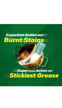 Vim Bar Super Saver Pack(6units×200g) - 6units×200g