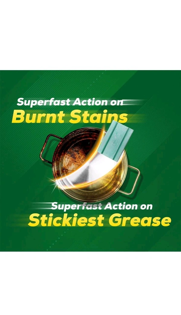 Vim Bar Super Saver Pack(6units×200g) - 6units×200g