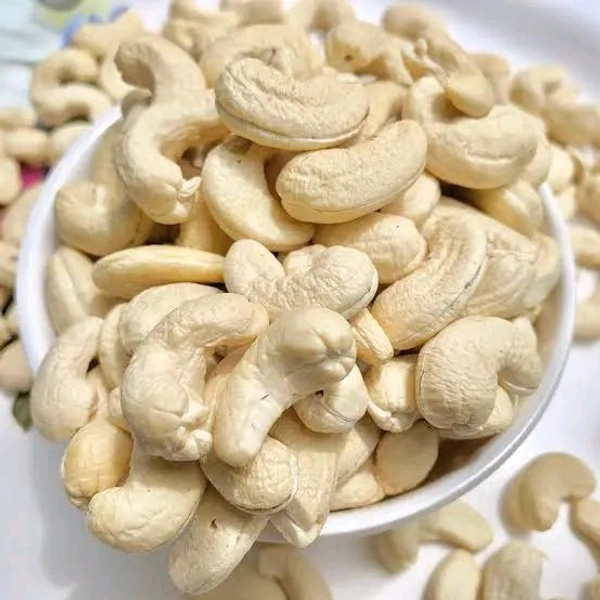 Uddanam Fresh Cashew,Best Kaju, 1 Kg