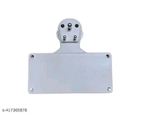 Digiway Portable Universal Sockets, Multi Plug Extension Board With 4 Sockets &3 Switches