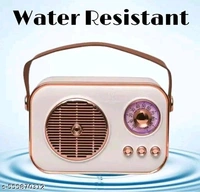 Bass bling Portable Bluetooth Speaker, Wireless Super Bass Sound Audio System