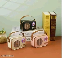 Bass bling Portable Bluetooth Speaker, Wireless Super Bass Sound Audio System