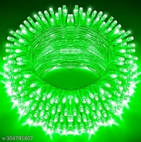 11 Metre Diwali Decorative Led String Lights, Best For Christmas, Diwali,festivals - Blue