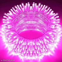 11 Metre Diwali Decorative Led String Lights, Best For Christmas, Diwali,festivals - Green