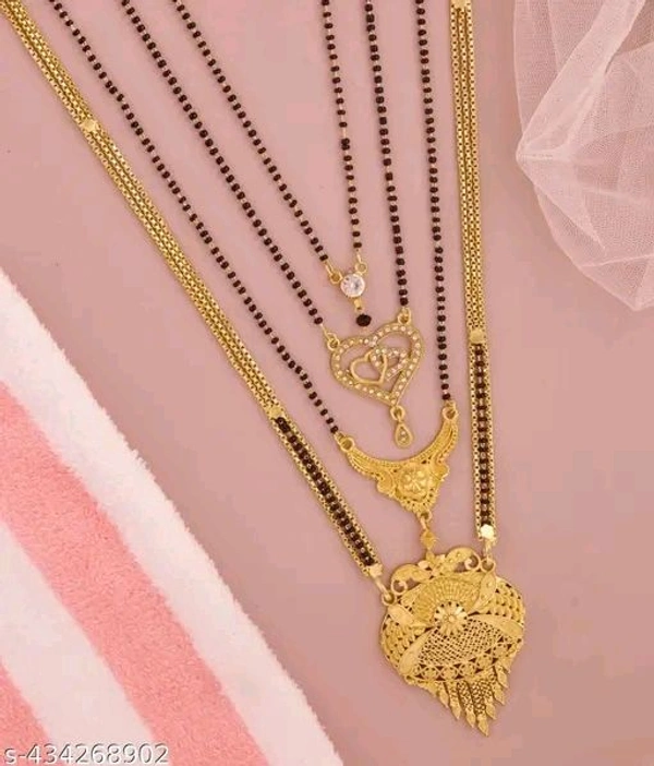 Predzthing Best Mangalasutra Combo 2025