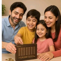 50000 To 100000 Seving Money Gulak Medium Quality