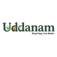 UDDANAM - Logo