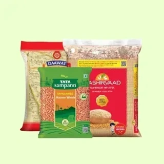 Rice and dal