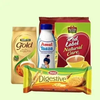 Morning needs