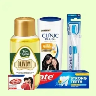Personal care