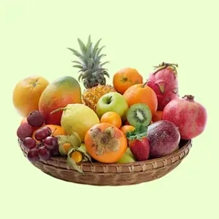 Fruits