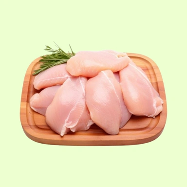 Chickens