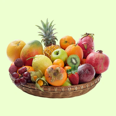 Fruits