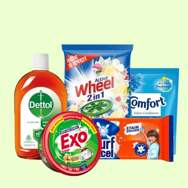 Home care