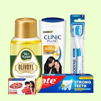 Personal Care