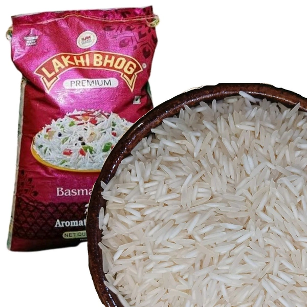 Biryani Rice 