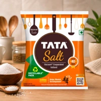 Tata Salt ( লবণ )