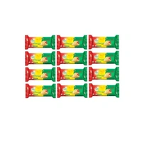 Britannia Nutri Choice – Thin Arrowroot Biscuits (Pack Of 12)