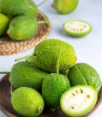 Spiny gourd ( কারকুল )