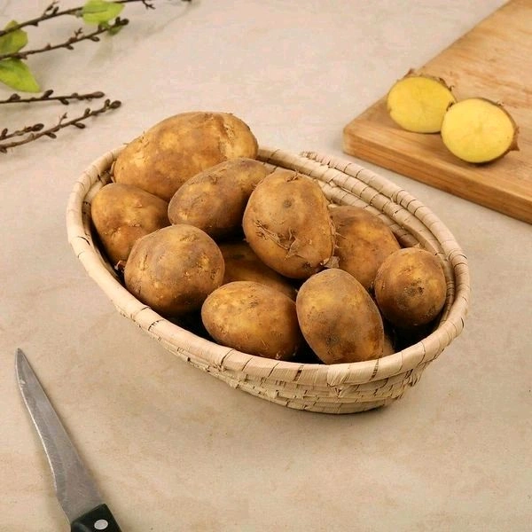 New Alu ( নতুন আলু ) 