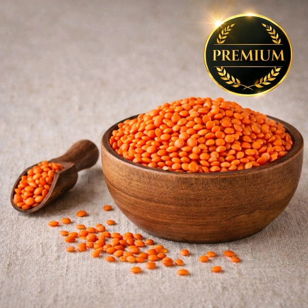 Masoor Dal মসুর ডাল (Premium )