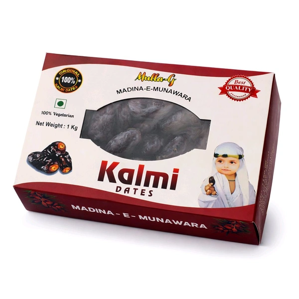 Kalimi Dates / Khajur 