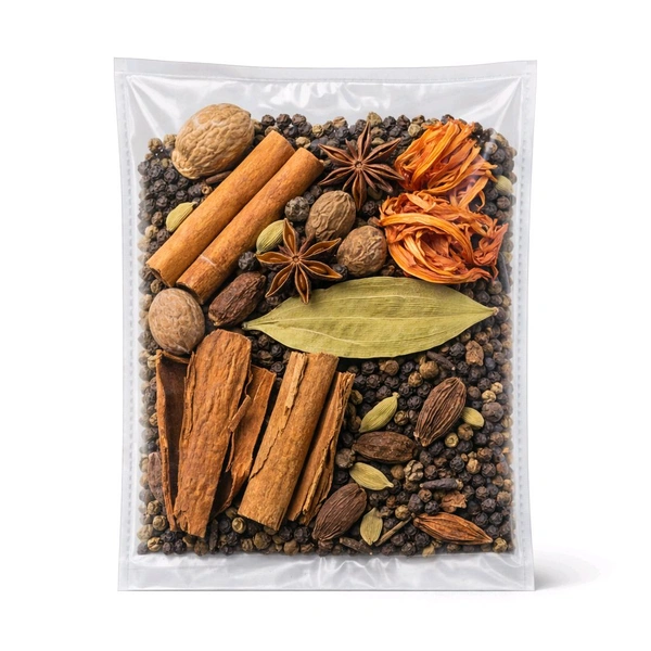 Garam Masala 