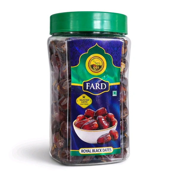 Fard Dates / Khajur 