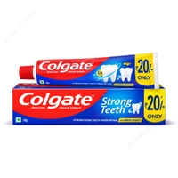 Colgate  – ₹20 Pack
