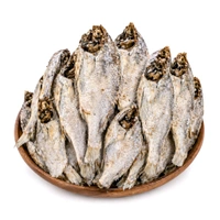 গাংকই শুঁটকি / Gangkoi Dry Fish