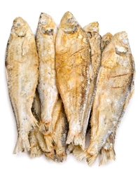 চকিয়া শুঁটকি / Chokiya Dry Fish