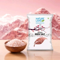 Himalayan Black Salt
