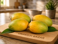 Local Mango 🥭 / লোকেল আম 