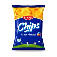 Bikaji Chips 